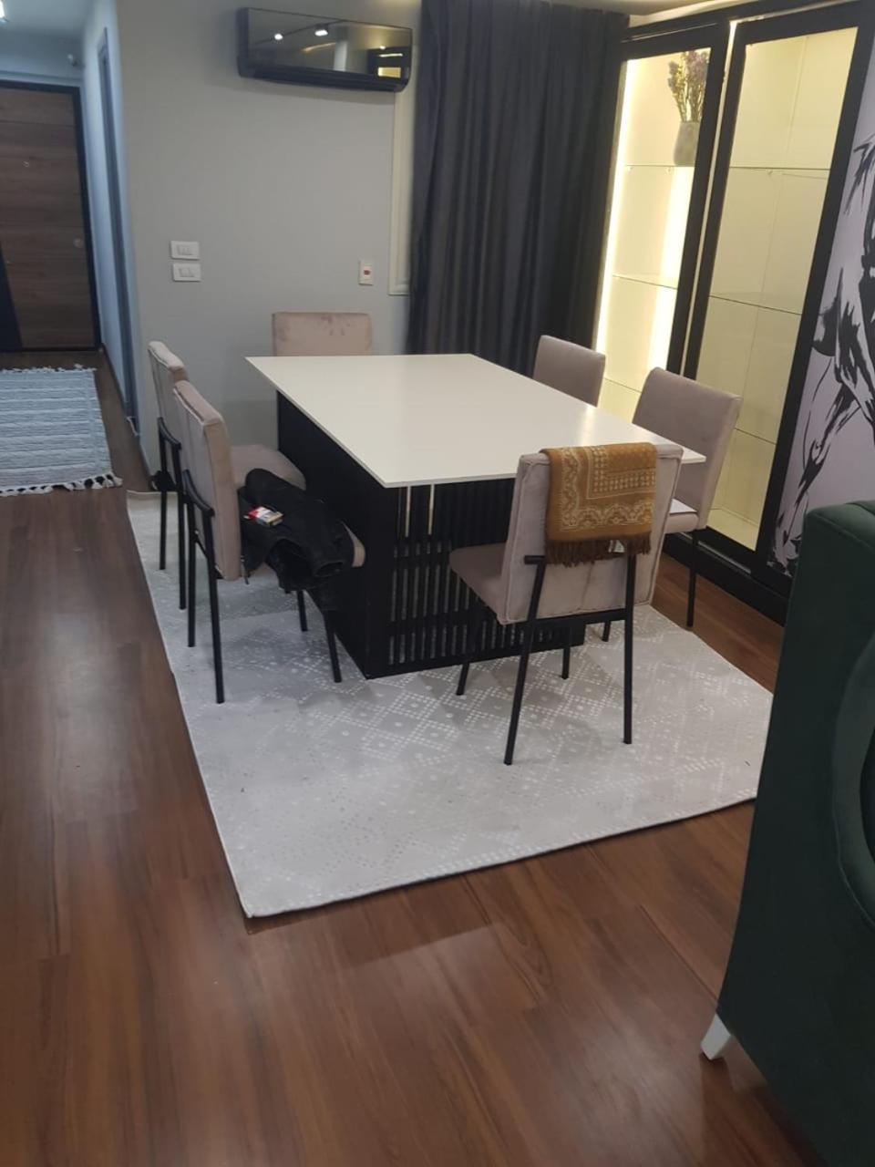 الجيزه Apartment