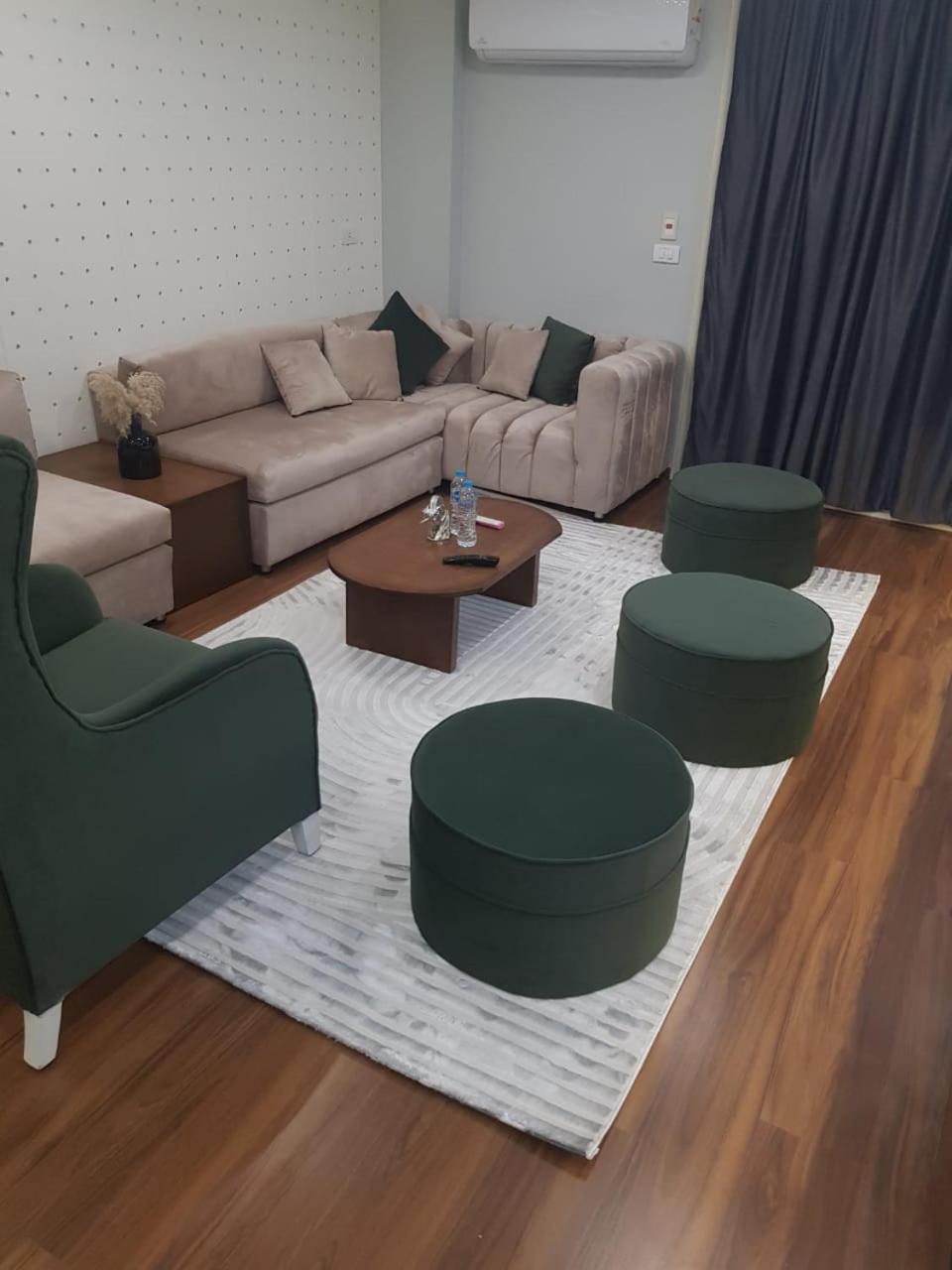Apartment الجيزه *
