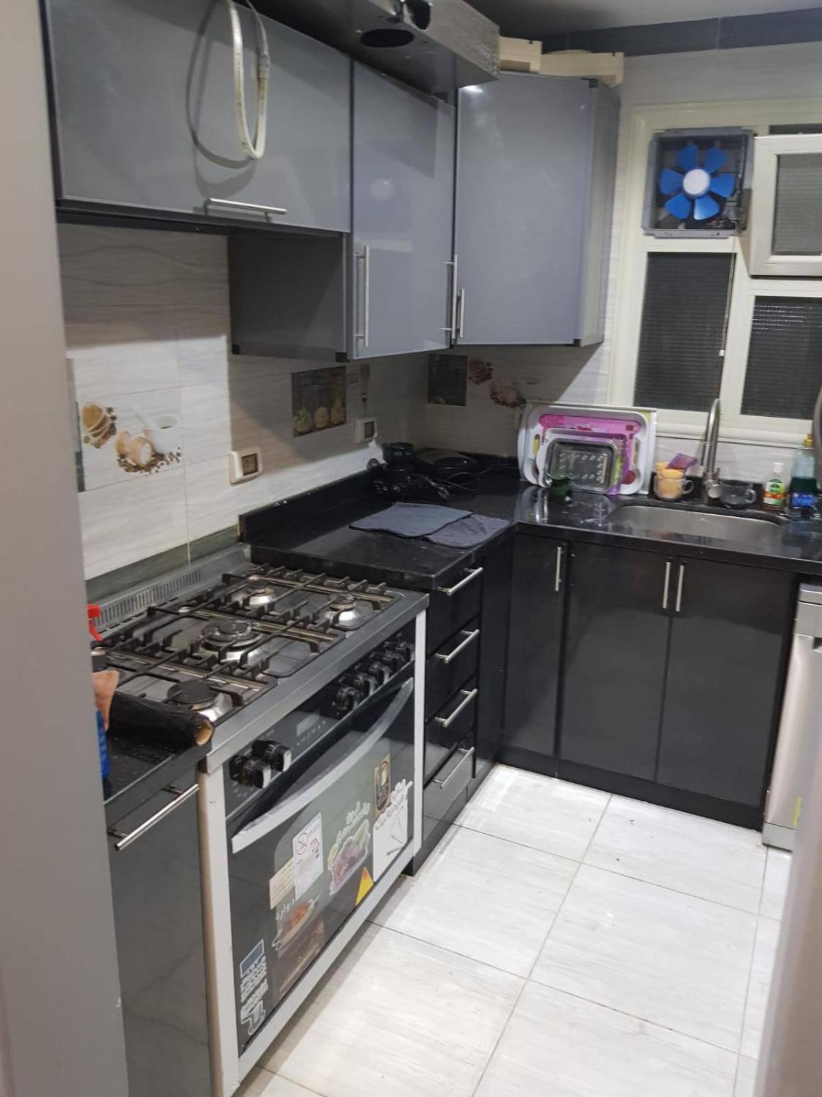 Apartment الجيزه *