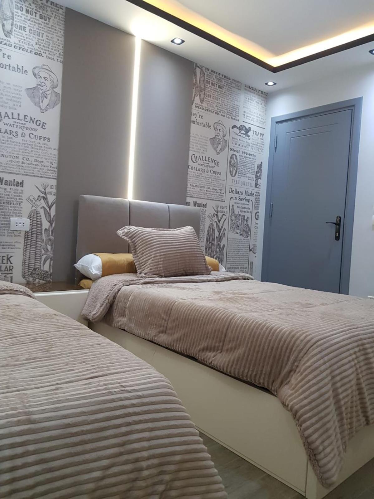 Apartment الجيزه *