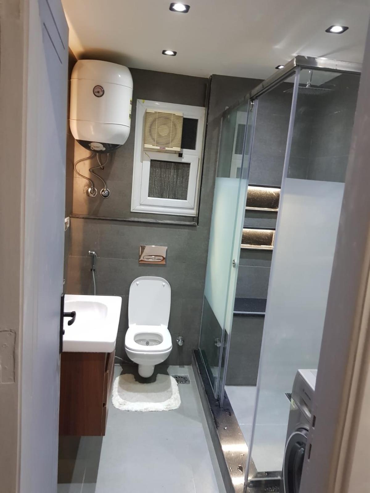 Apartment الجيزه Cairo